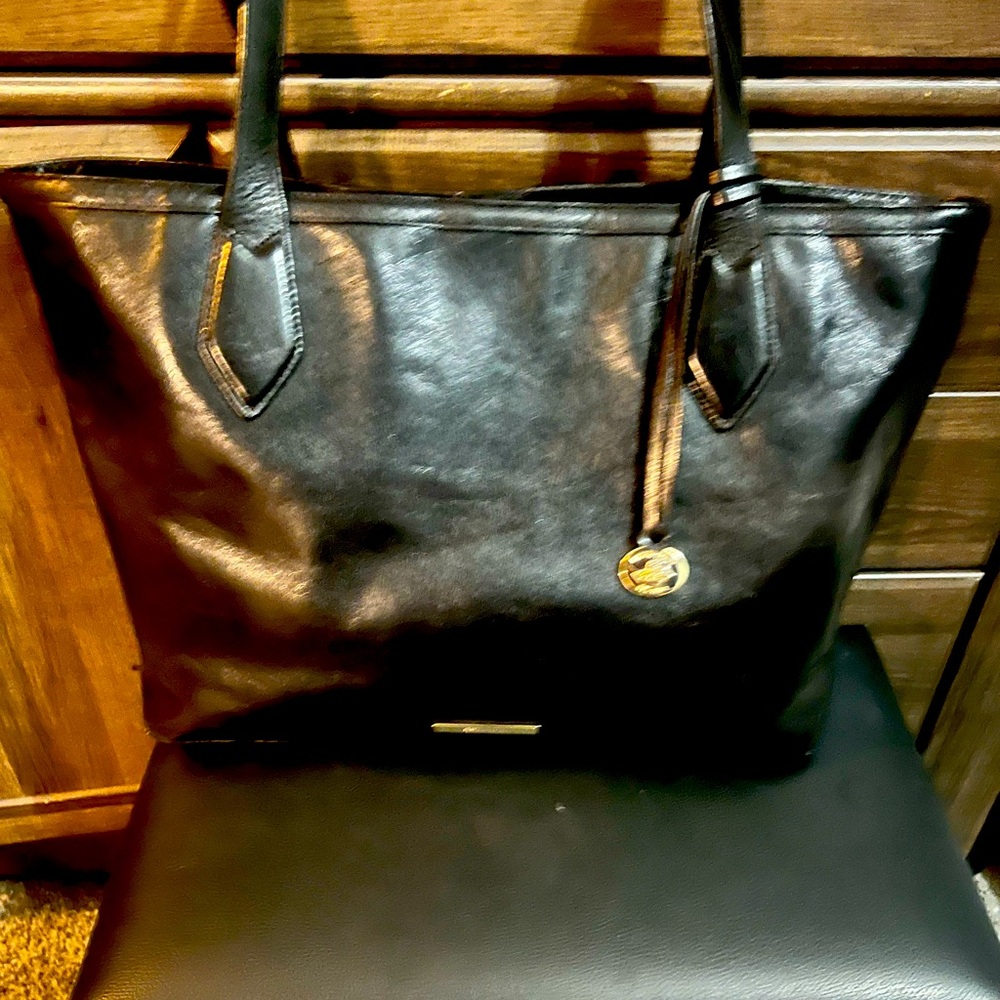 Brahmin tote